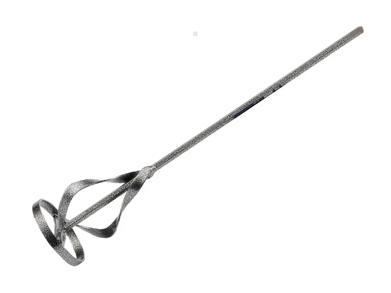 Yato Mieszadło spiralne do farb i lakierów 80 mm, uchwyt HEX YT-5494 