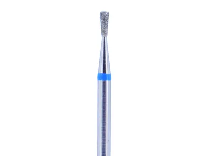 Frez diamentowy odwrócony stożek 1,6x4,5mm W48 
