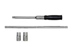 Yato Klucz składany do kół w etui 1/2" YT-08035 