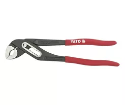 Yato Szczypce nastawne do rur 250 mm YT-2090 