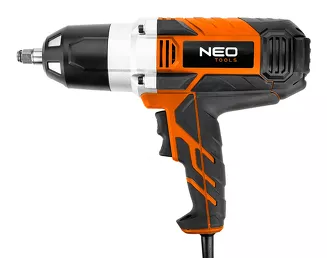 NEO Tools Klucz udarowy elektryczny 1020W 950 Nm 04-720 - 3