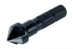 Wolfcraft Pogłębiacz HSS sześciokątny 12mm WF2580