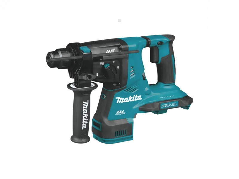 Makita Młotowiertarka SDS Plus akumulatorowa 2x18V DHR280Z