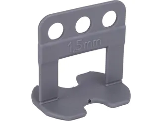 Yato System poziomowania Y1.5mm 100+50+50 + szczypce YT-36936 - 5