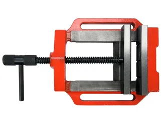 Yato Imadło maszynowe 150 mm YT-65073  - 3