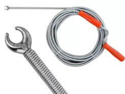 Yato Spirala kanalizacyjna 10m x 9mm YT-25005 