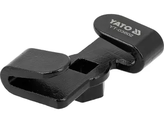 Yato Adapter przedłużający do kluczy płasko-oczkowych YT-03602 - 3