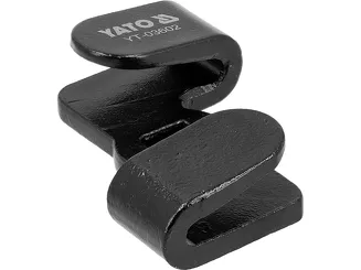 Yato Adapter przedłużający do kluczy płasko-oczkowych YT-03602 - 4