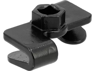 Yato Adapter przedłużający do kluczy płasko-oczkowych YT-03602 - 5