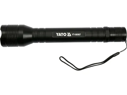 Yato Latarka led na baterie 10w YT-08567