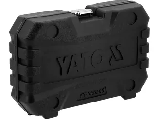 Yato Zestaw nasadek do śrub zabezpieczających Mercedes YT-060390 - 3