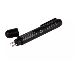 Quatros Tester płynu hamulcowego DOT3/DOT4/DOT5.1 QS70012