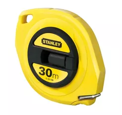 Stanley Taśma miernicza stalowa 20 m 0-34-105 