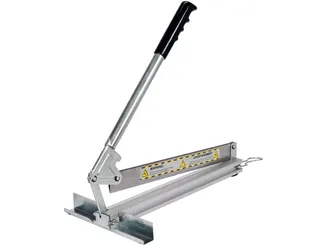 Yato Gilotyna do cięcia wykładzin z PVC YT-37325  - 2