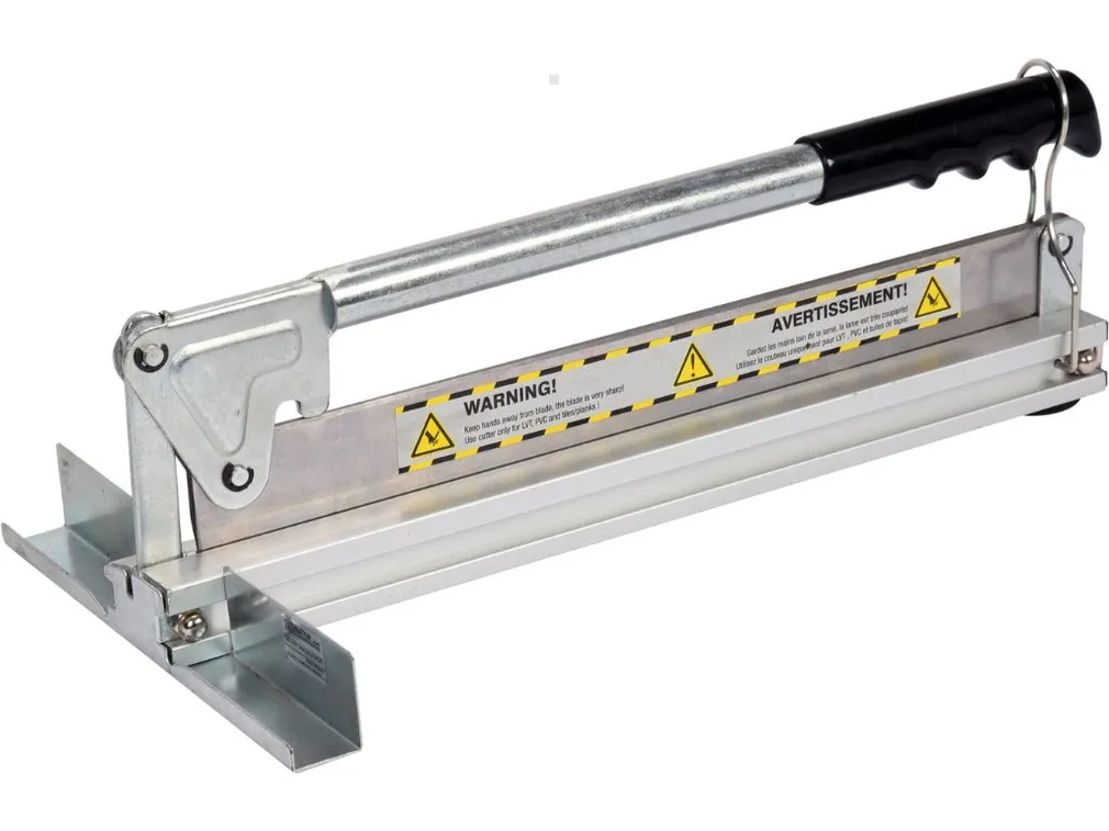 Yato Gilotyna do cięcia wykładzin z PVC YT-37325 