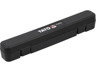 Yato Klucz dynamometryczny 1/4