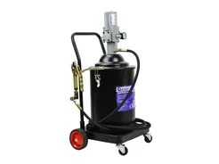 Geko Towotnica pneumatyczna 16l G01137 