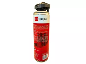 Ecochemical Smar do konserwacji bram i mechanizmów przesuwnych GA200 500 ml A110 - 2