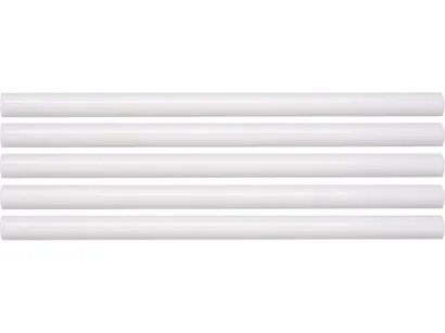 Yato Klej termotopliwy biały 11,2x200mm 5 sztuk YT-82438