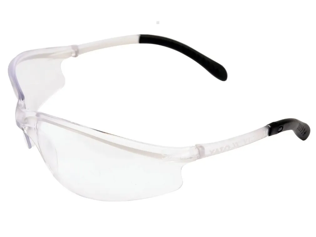 Yato Okulary ochronne bezbarwne YT-73631 