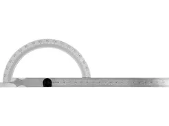 Yato Kątomierz 150x200mm YT-72141