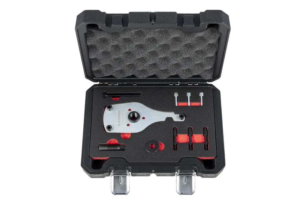Quatros Zestaw do pompy wtryskowej FORD 2.0TDCI ECOBLUE QS10055