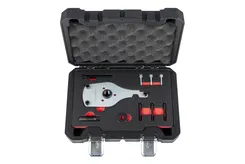 Quatros Zestaw do pompy wtryskowej FORD 2.0TDCI ECOBLUE QS10055