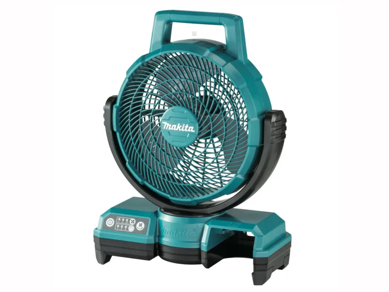 Makita Wentylator akumulatorowy 14,4V/18V DCF203Z