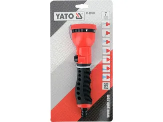 Yato Dysza zraszająca 7-funkcyjna YT-89500 - 6