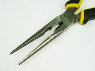 Stanley Szczypce wydłużone proste FatMax 200mm 0-89-870  - 3