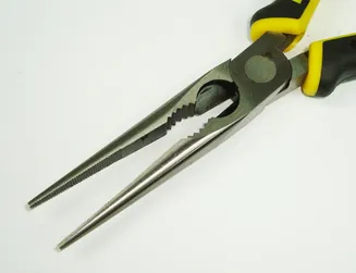 Stanley Szczypce wydłużone proste FatMax 200mm 0-89-870  - 4