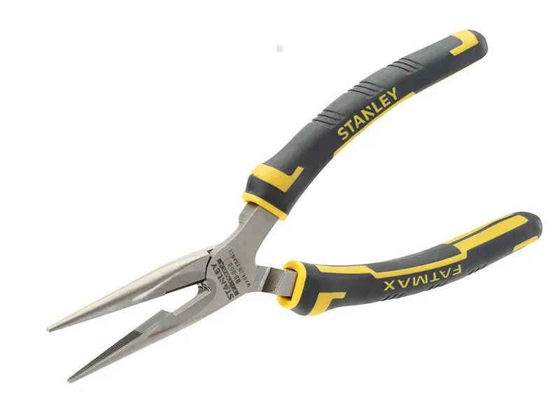 Stanley Szczypce wydłużone proste FatMax 200mm 0-89-870 