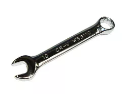 Jonnesway Klucz płasko oczkowy krótki 10mm W53110 