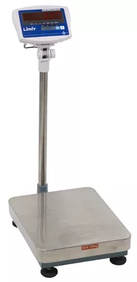 Limit Waga do paczek LPW-2 60 kg 184200103