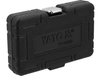 Yato Zestaw nasadek udarowych do felg aluminiowych YT-10559 - 3