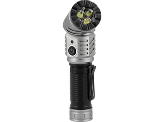 Yato Latarka akumulatorowa LED 20W 2500lm z uchwytem YT-085613 - 3