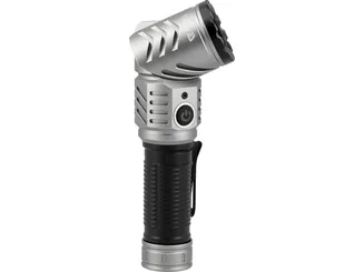 Yato Latarka akumulatorowa LED 20W 2500lm z uchwytem YT-085613 - 4