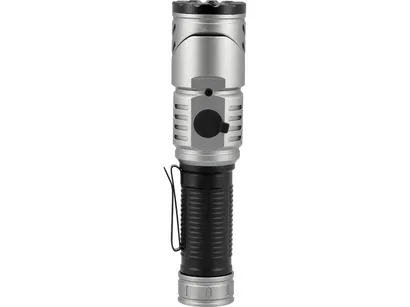 Yato Latarka akumulatorowa LED 20W 2500lm z uchwytem YT-085613