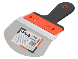 Yato Szpachla profilowana 160mm do wiadra YT-52320 - 3