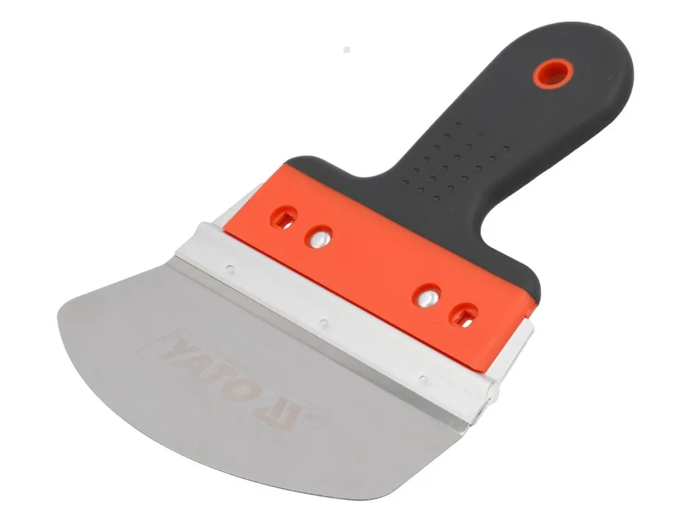 Yato Szpachla profilowana 160mm do wiadra YT-52320
