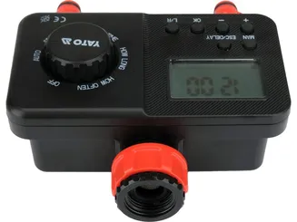 Yato Sterownik nawadniania YT-90201 - 3