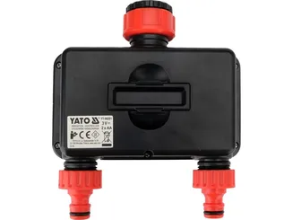 Yato Sterownik nawadniania YT-90201 - 6