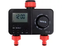 Yato Sterownik nawadniania YT-90201