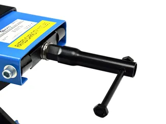 Geko Podnośnik motocyklowy 500kg G02170  - 6