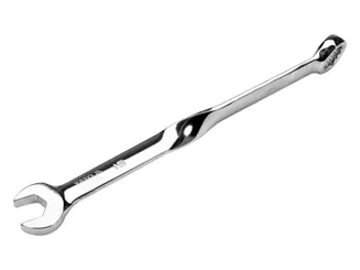 Yato Klucz płasko-oczkowy skręcony 15 mm YT-01855 - 2