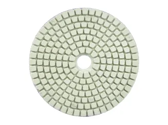 Geko Tarcza do szlifowania gresu 100mm GR800 na mokro G78914 - 2