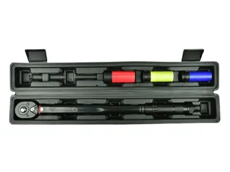 Geko Klucz dynamometryczny 1/2