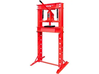 Yato Prasa hydrauliczna 30T YT-55582  - 2