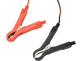 Yato Prostownik elektroniczny 6-12V 1/4A YT-83033 - 2