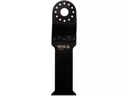 Yato Brzeszczot HCS do narzędzia wielofunkcyjnego 120 x 32 mm YT-34700